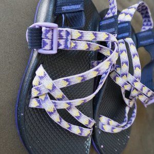 Children's Chaco sandals size 2
